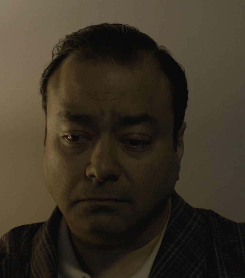 Gautam Kannan in "Tamasha"