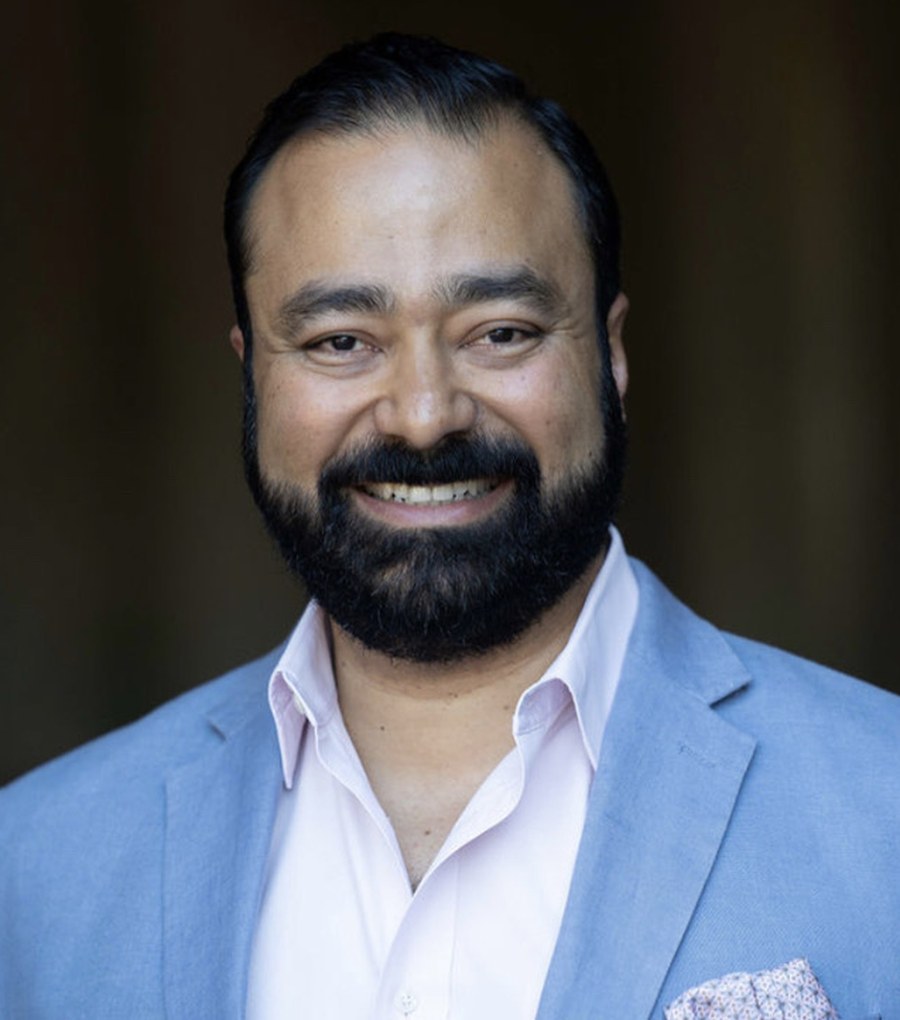 Gautam Kannan